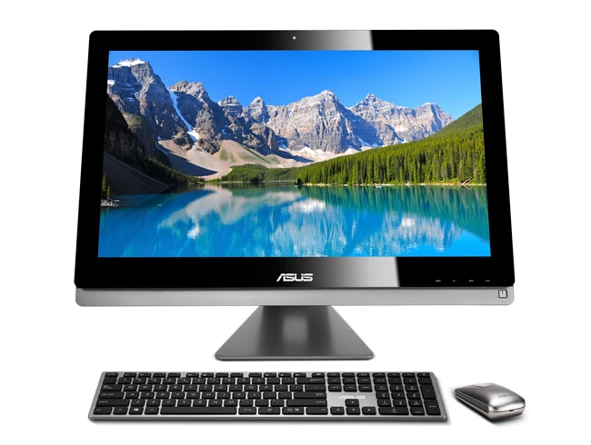 The 27-in 2560 x 1440 Asus ET2702