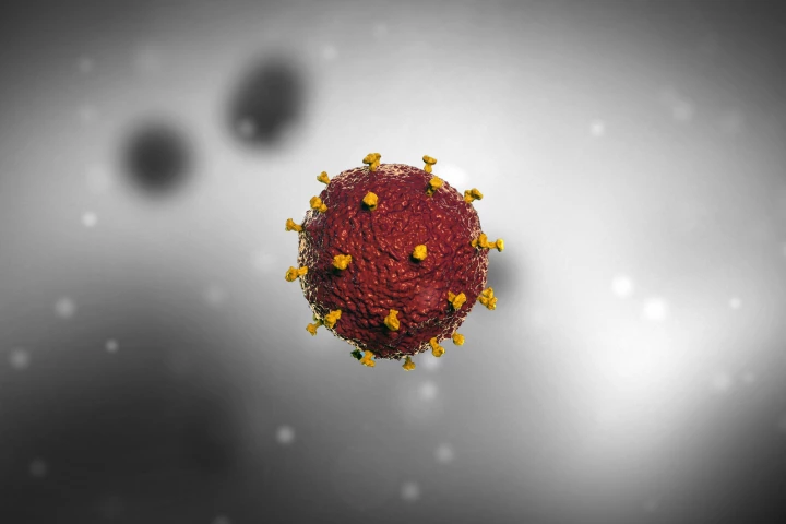 A new HIV medication was 100% effective at preventing the virus' spread