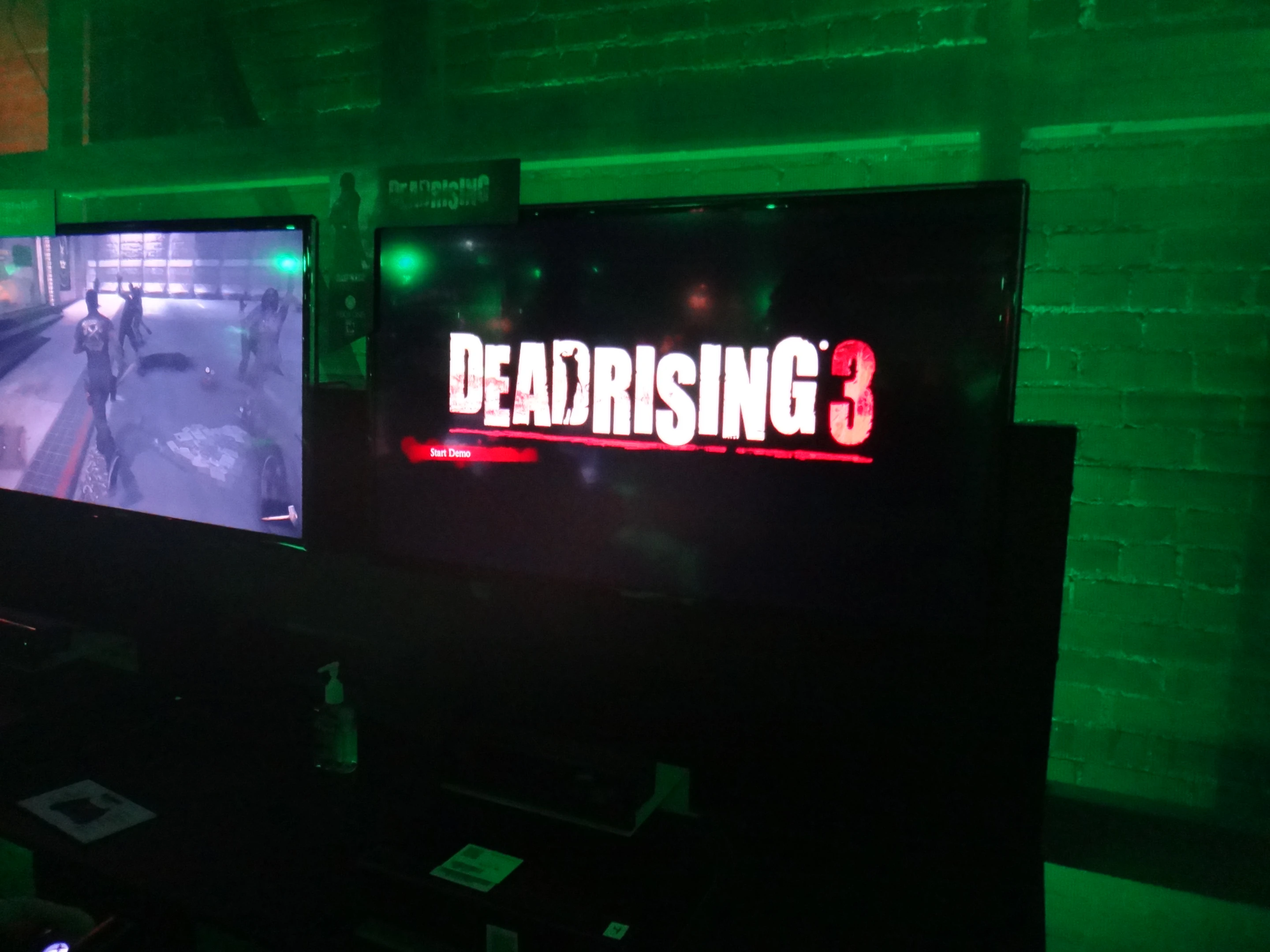 There are many Dead Rising fans who will pick up an Xbox One just for the latest entry in the series, and fortunately, they won't be disappointed