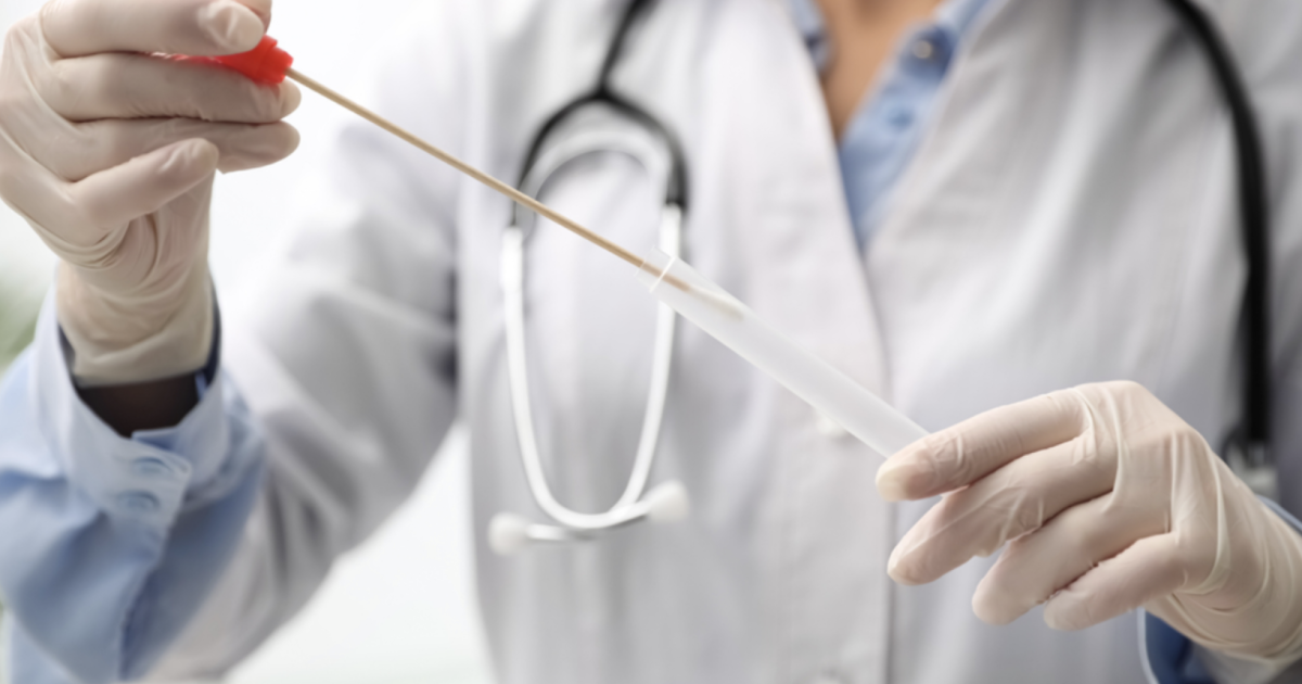 Saliva test detects heart failure with 81% accuracy