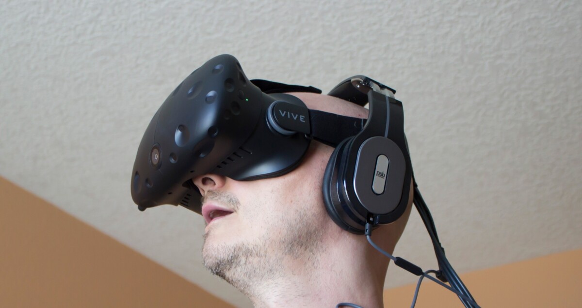 Wearing headphones instead of the included earbuds won't just give you better audio, it will also help you avoid getting them yanked jarringly from your ears
