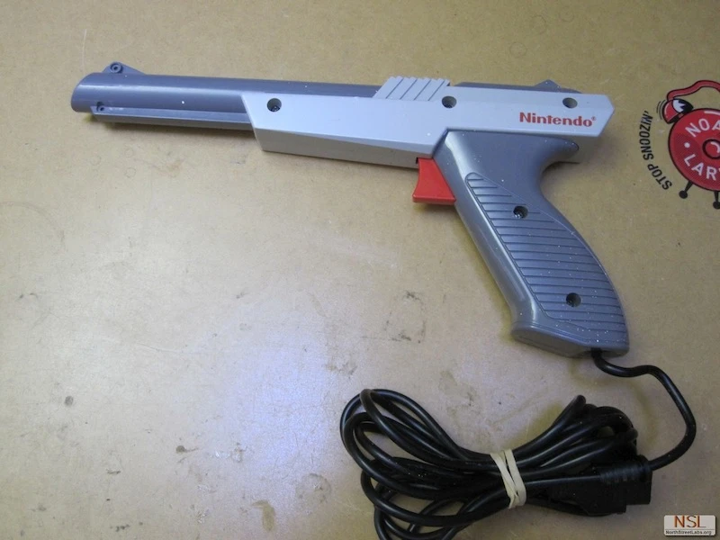 A full trigger pull provides a momentary pulse, while a partial trigger will enable a longer burn time