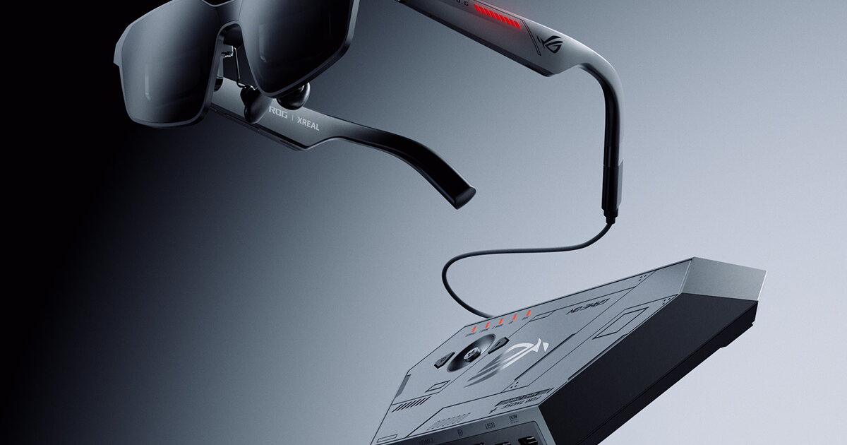 240-Hz-Gaming-AR-Brillen sind im Anmarsch!