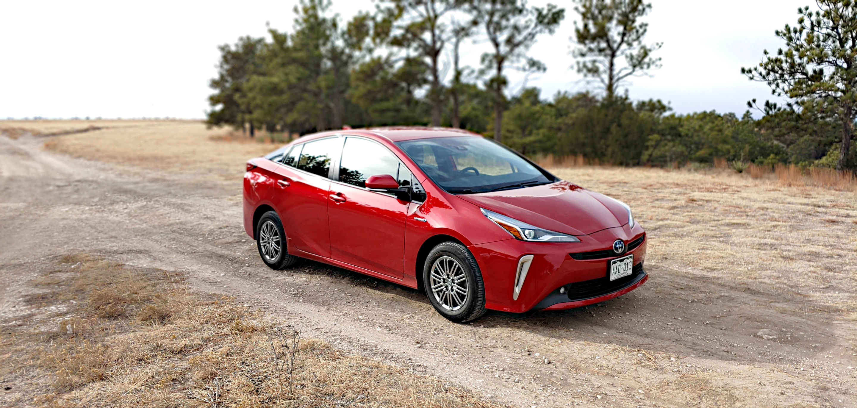 Design changes in the new Prius generation also bring a more everyday look to the hybrid