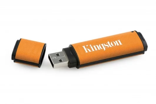 Kingston Technology’s 32GB DataTraveler 150