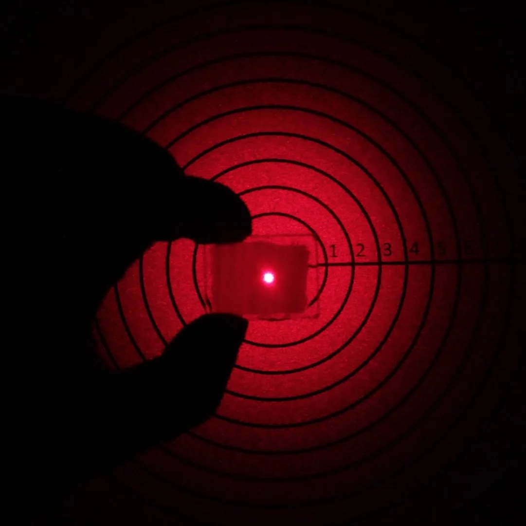 While the lignin that made the wood strong had been removed, adding epoxy to the mix actually made the material four to six times stronger