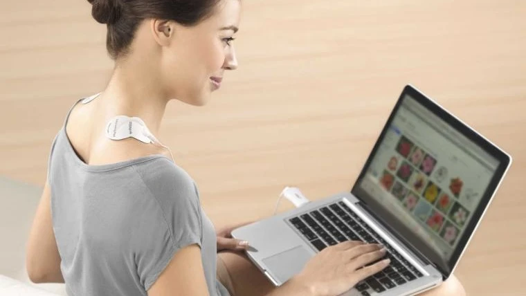Osim is the first to venture into this market - many more are sure to follow.