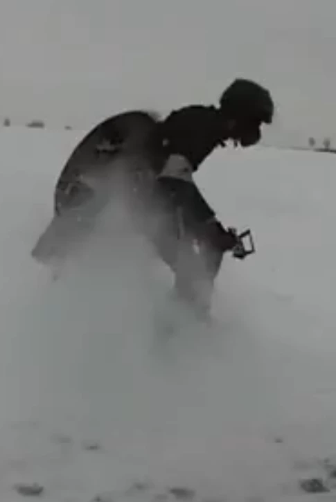 Engine test
