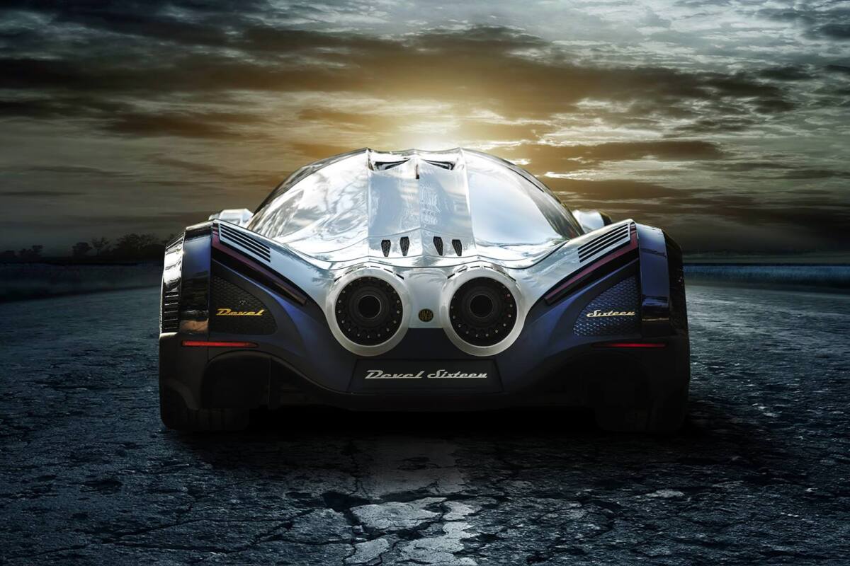 5 000 Horsepower Devel Sixteen Surfaces In Shocking Test Video 5 000 Horsepower Devel Sixteen Surfaces In Shocking Test Video