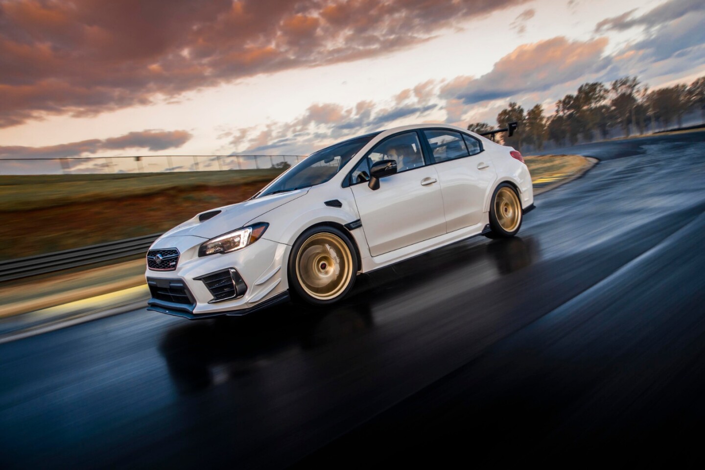 STI will announce pricing for the S209 closer to its expected launch date in late 2019