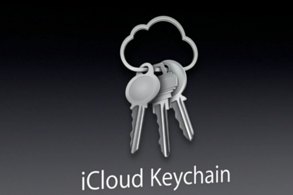 Apple’s iCloud Keychain keeps passwords synced across iOS 7 devices and OS X Mavericks
