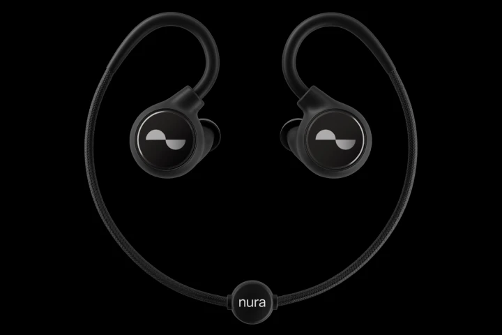 The Nuraloop earbuds are packed with features and now on pre-sale