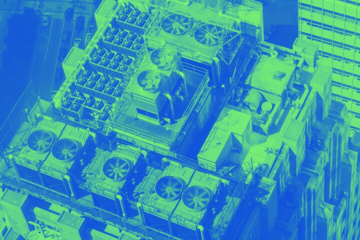 Researchers have developed an elastocaloric cooling device that negates the need for refrigerants found in current air conditioning systems, and is much more efficient than previous research attempts
