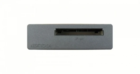 Nexto eXtreme ND2700 - CF slot