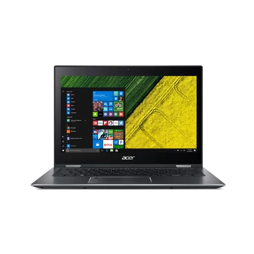 The Acer Spin 5, launched at IFA this year