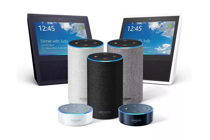 The Alexa for Business starter kit is available now