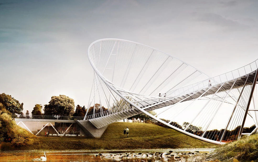 The O bridge concept