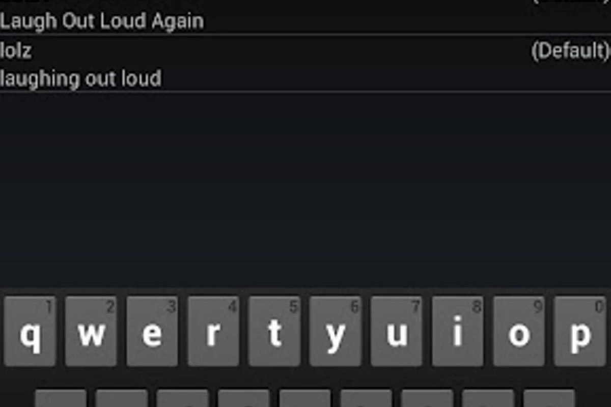 DCML's TextGenie helps puzzled adults translate acronym-laden messages from their children and teenage friends