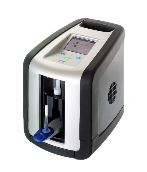 Drug screening will be done initially using Drugalyser oral swab tests, which test for chemical compounds in the saliva