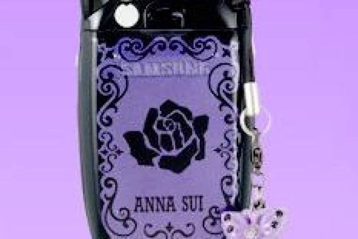 Anna Sui Mobile by Samsung