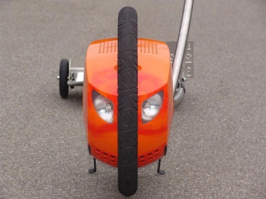 The easyglider X6