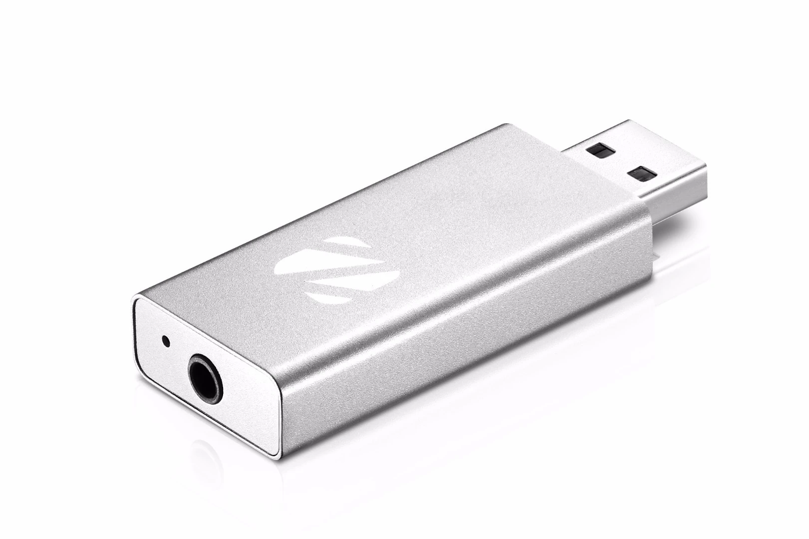 The ZuperDAC costs US$74, plus $5 shipping