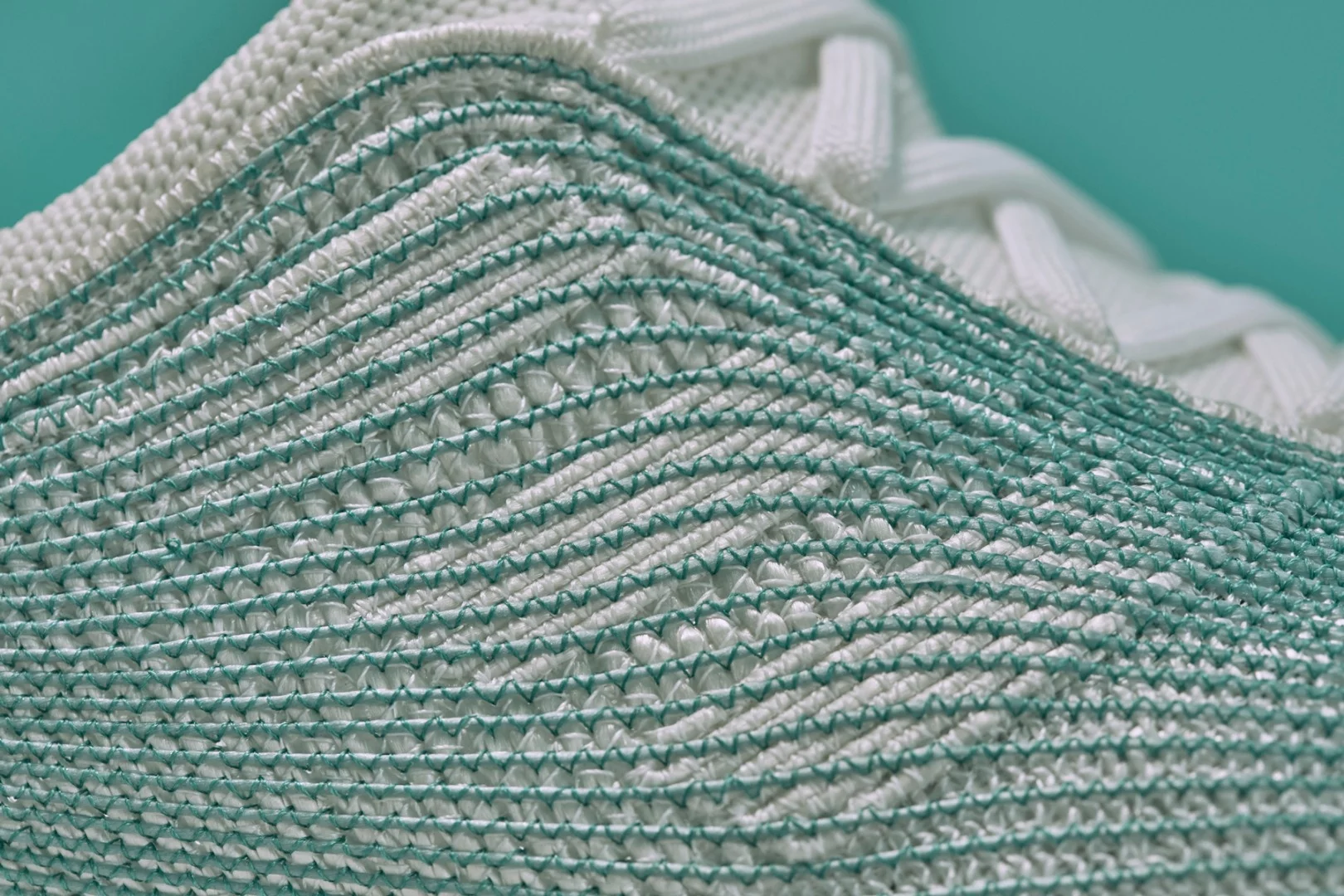 Adidas says it can use Parley Ocean Plastic to make performance products