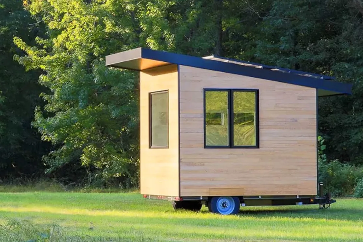 The Minim Workspace will set you back US$775 per month for an office model with a standard electric hookup