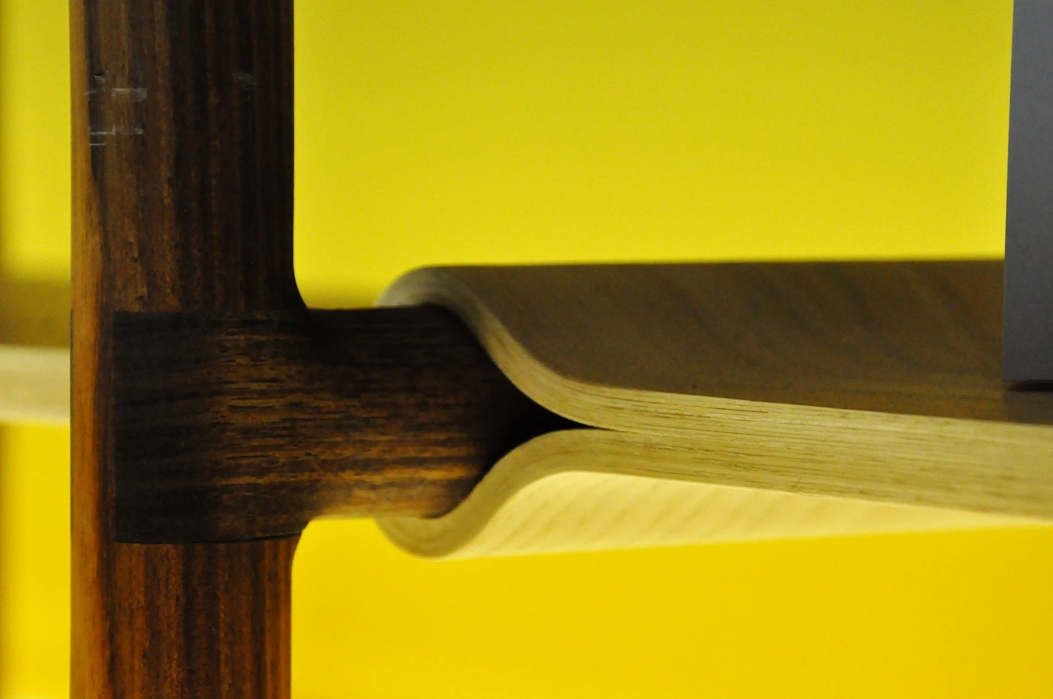 Fine craftmenship from Melbourne Movement