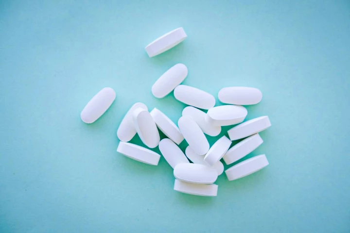 It takes a lot of fossil fuels & a mix of chemicals to produce paracetamol in quantities needed worldwide each year