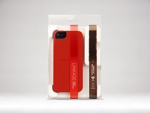 The Linkase comes with an extra EMW unit