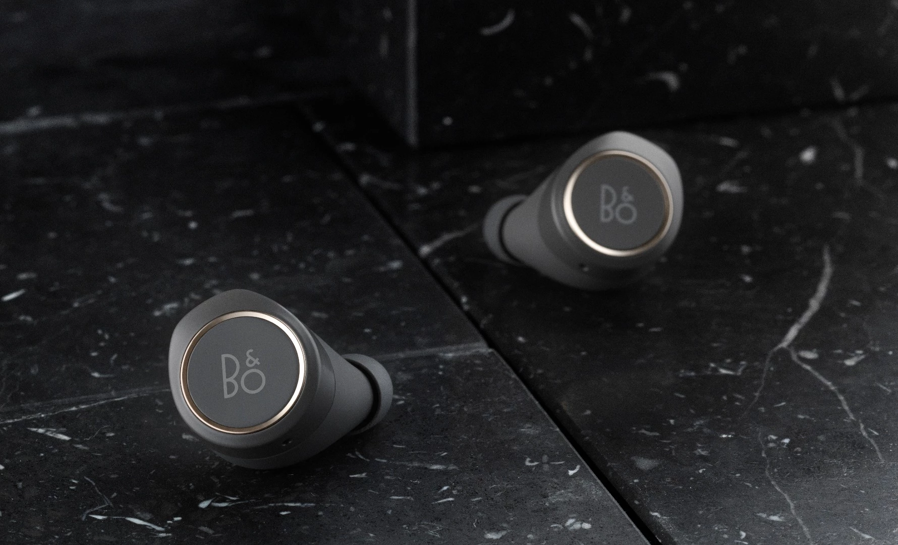 The Beoplay E8 wireless earphones promise best-in-class sound to match the high-end design