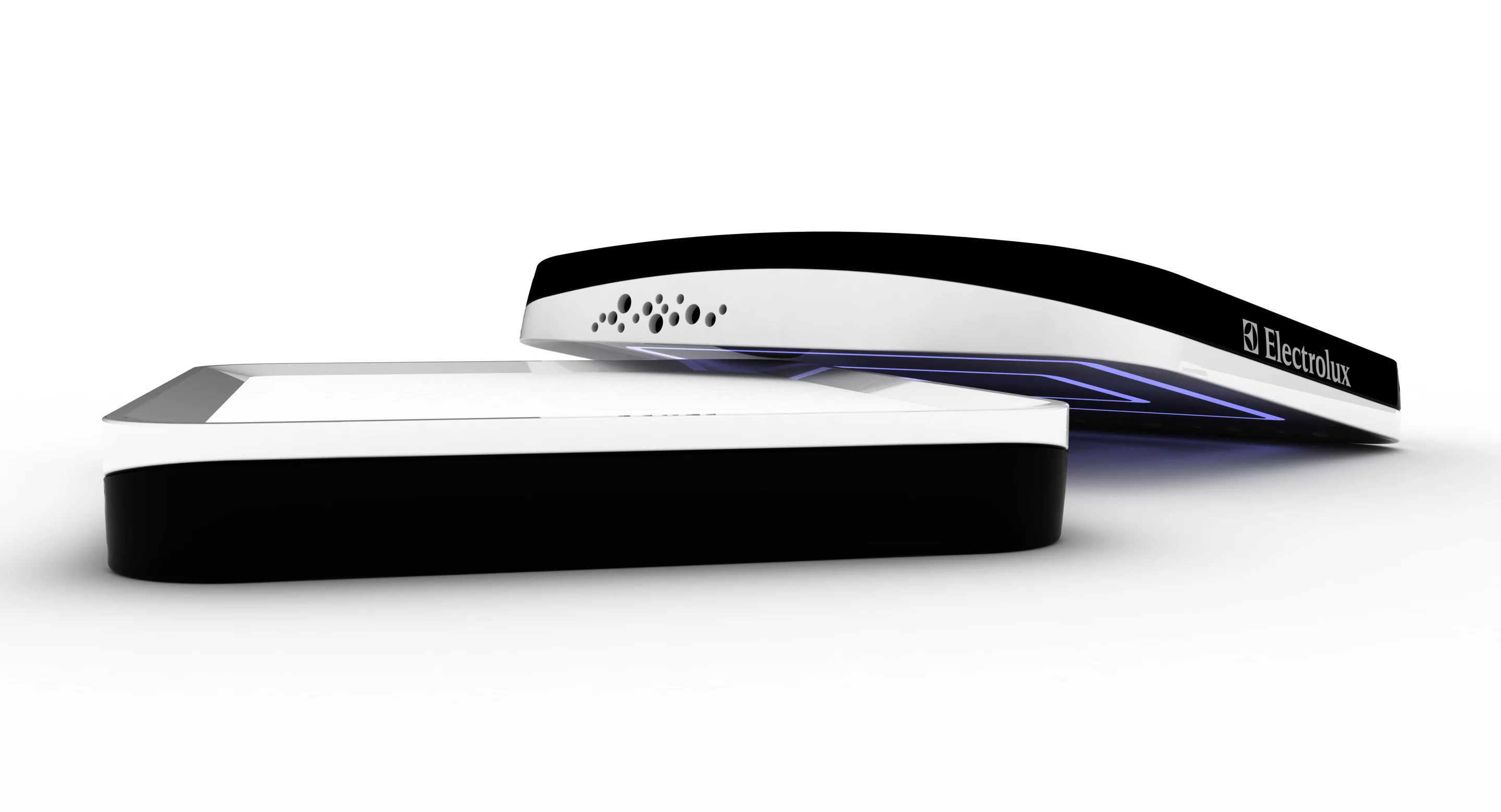 Portable Washing Machine : Designer: Adrian Mankovecky; School: Academy of Fine Arts and Design Bratislava, Solvakia