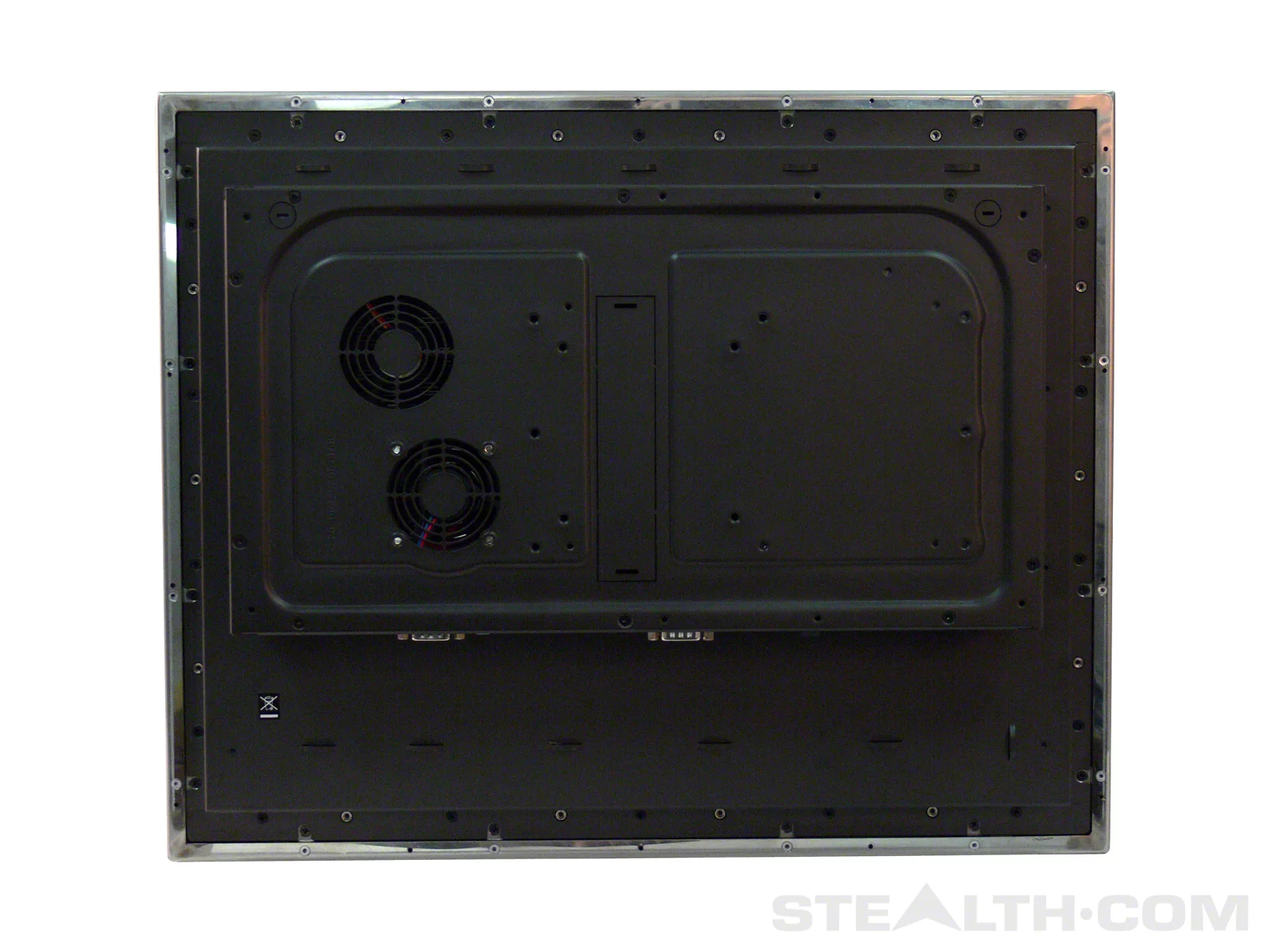 The Stealth SVPC All-in-One PC