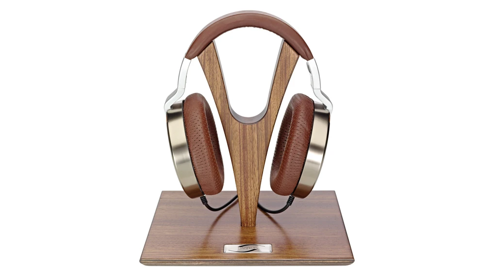The Edition 10 headphones from Ultrasone