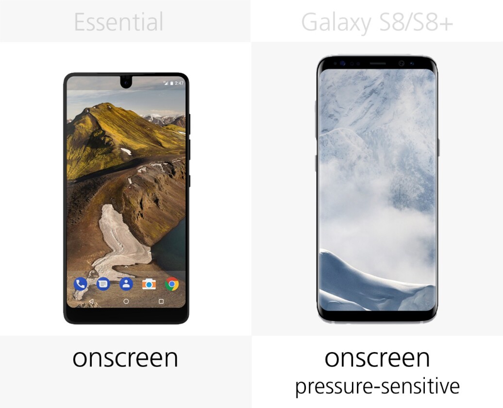Home button