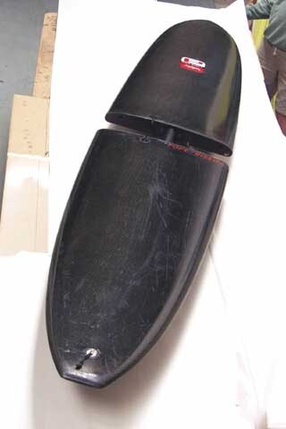 Stealth Surfing Pope Bisect Carbon Fibre Travelboard The module has following functions stealth surfing pope bisect carbon