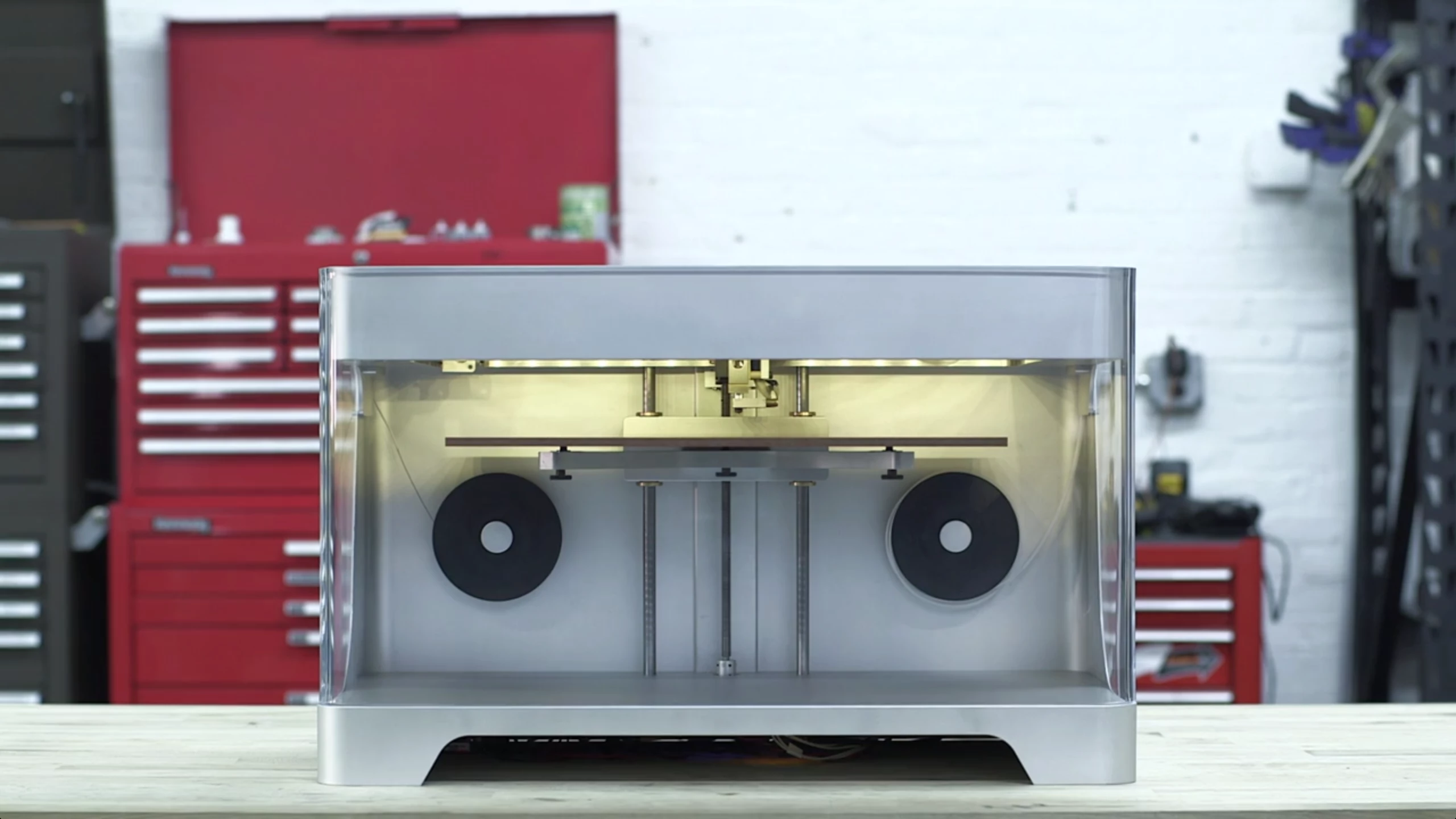 At just $5,000, the Mark One will be well within the price range of many custom auto builders