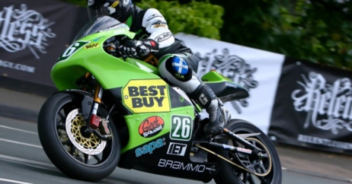 Electric Motorcycle World, U.S. and U.K. Championships for 2010