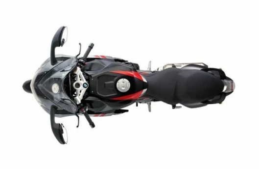 BMW's 2009 K1300 series