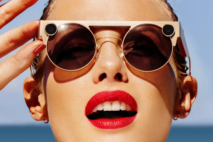 The Snapchat Spectacles 3 have double the cameras and are double the price