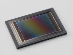 Canon's 120-megapixel CMOS sensor