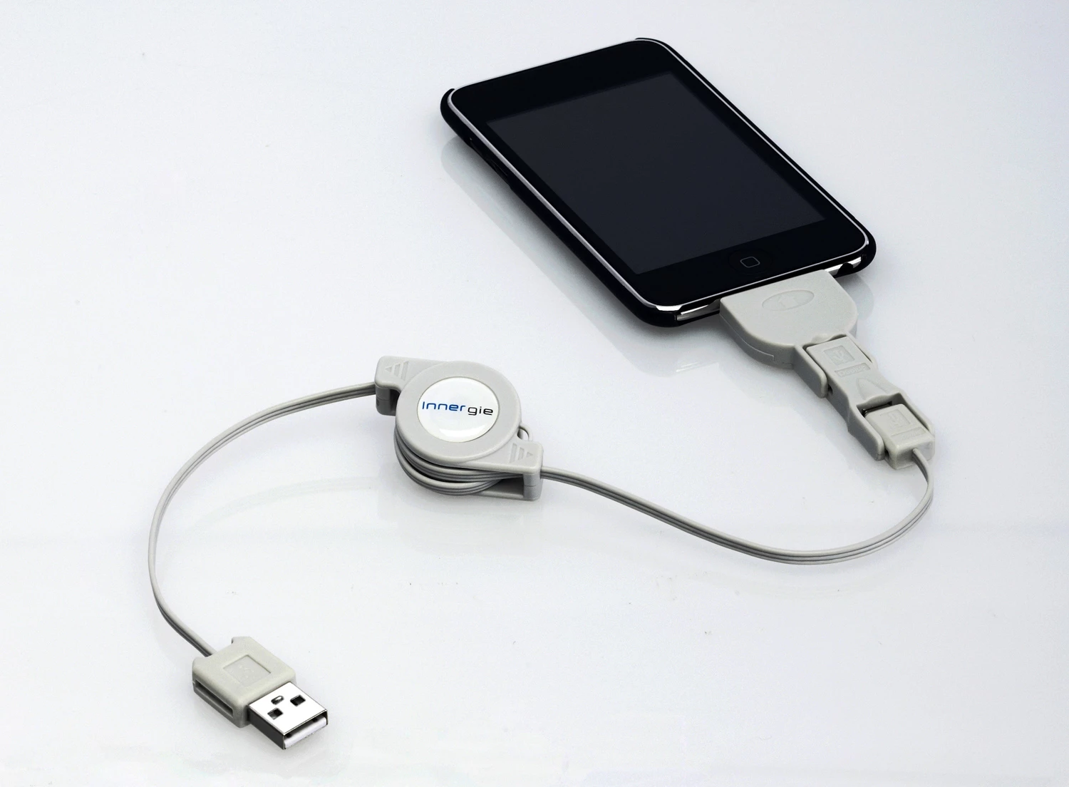 The Innergie Magic Cable