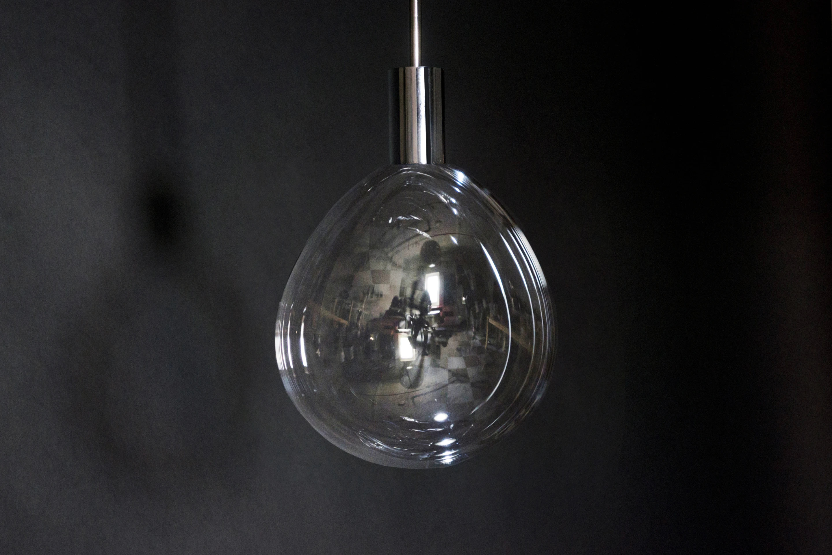 FRONT's Surface Tension Lamp