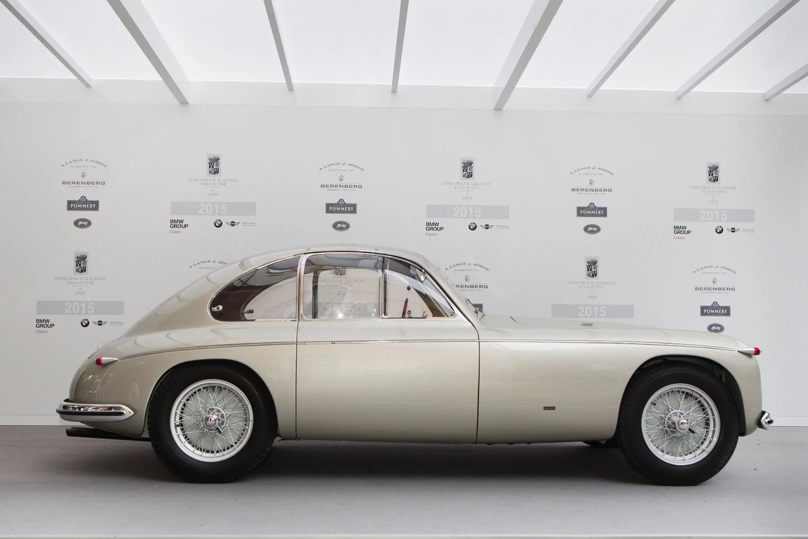 1956 Maserati A6G/2000