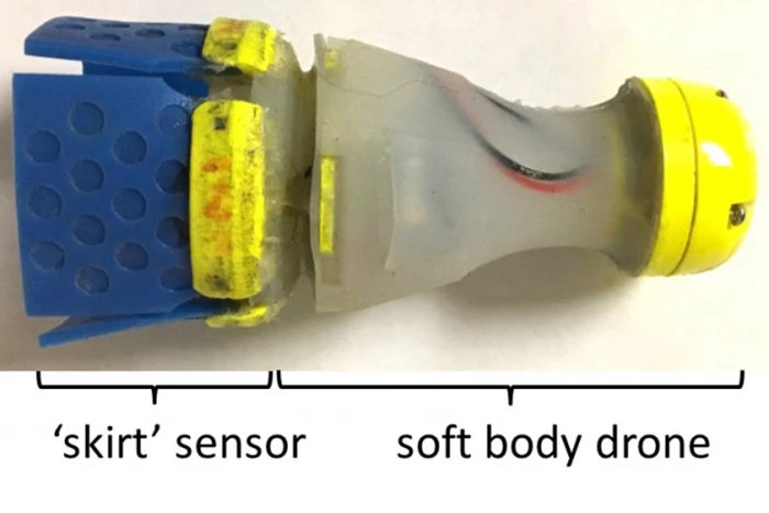 MIT's pipe-inspecting robot is called PipeGuard
