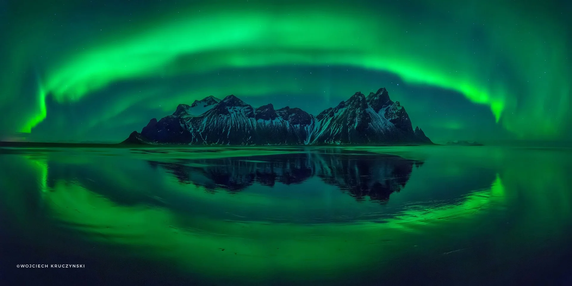 The winner of best in-camera image with virtually no digital post manipulation