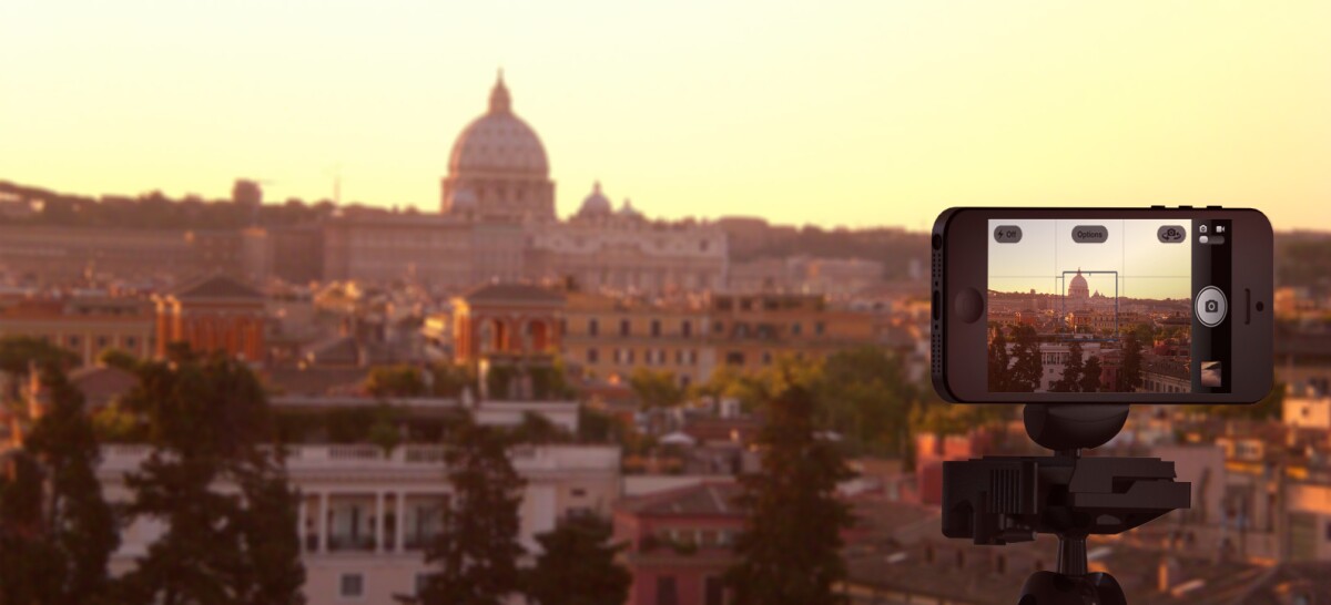 MobileMount+ is available for a minimum pledge of US$35