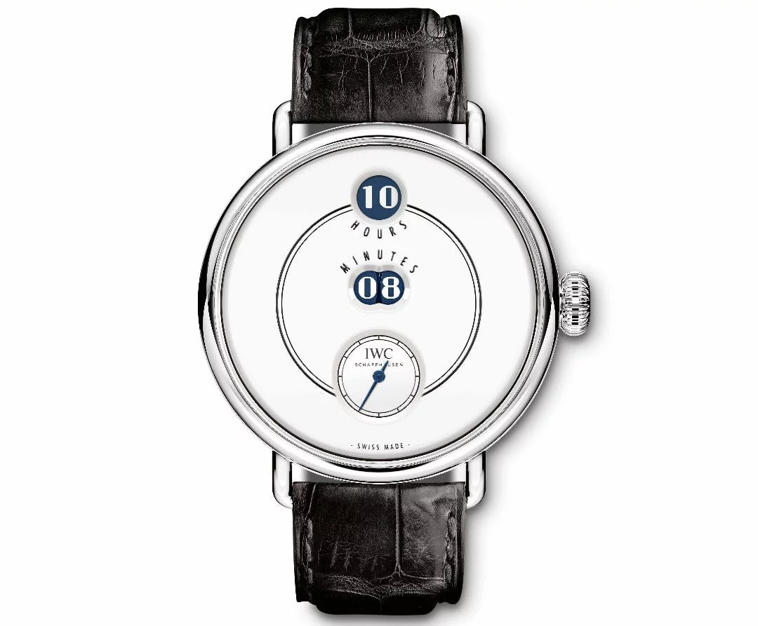 The Pallweber stainless steeel