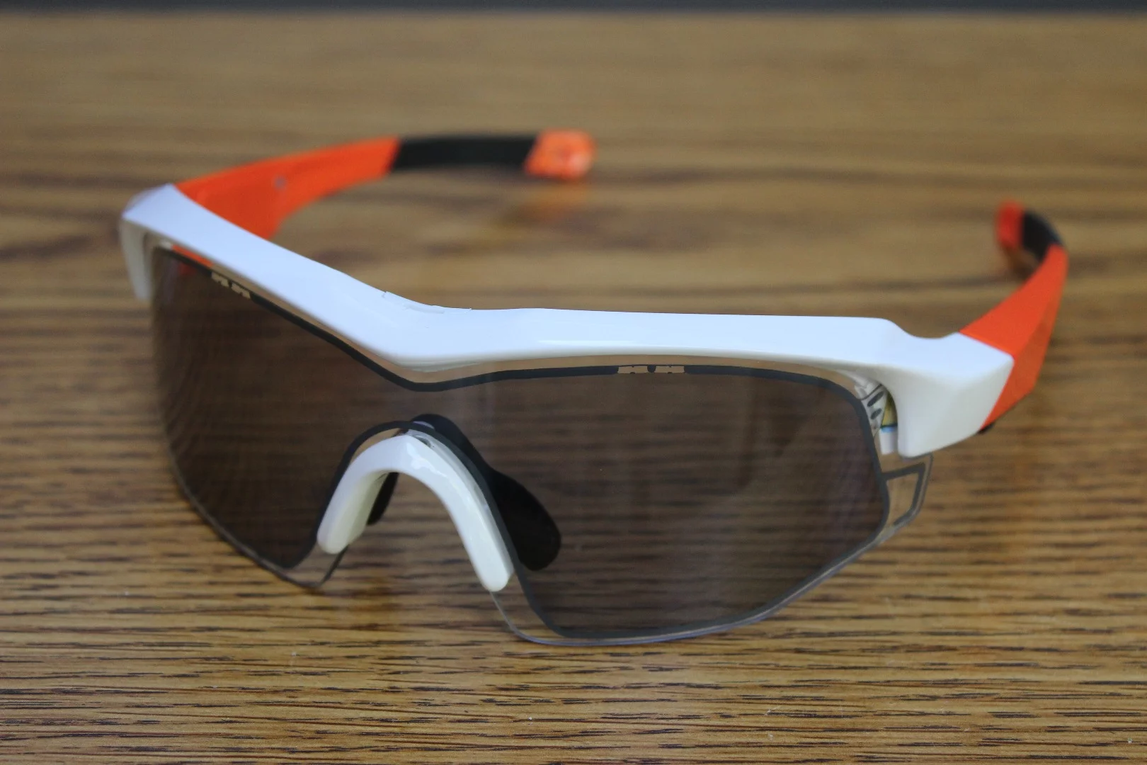 ... and when they're lightened